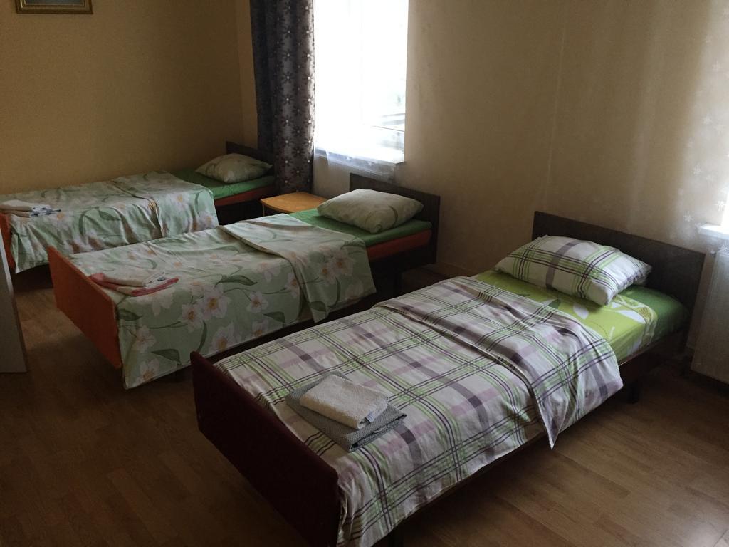 Oskrogs Kegums Ngoại thất bức ảnh
